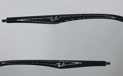 Ray Ban 4275 Both Temples Black  $99.99