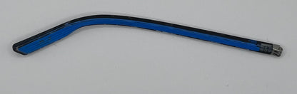 Costa Del Mar Wader Left Temple Blue  Marble