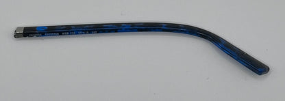 Costa Del Mar Wader Left Temple Blue  Marble