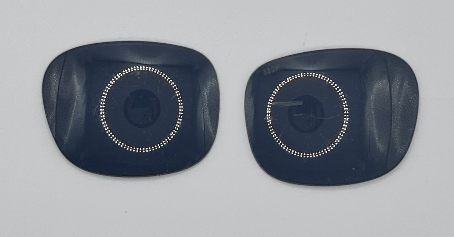 Costa Del Mar Gannet 132 Both Lenses Blue