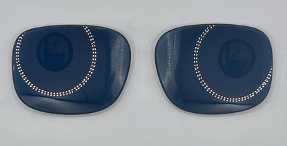 Costa Del Mar Gannet 132 Both Lenses Blue
