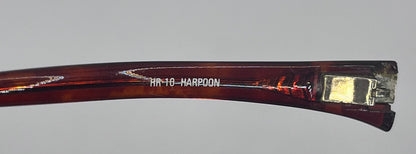 Costa Del Mar Harpoon Both Temples Tortoise