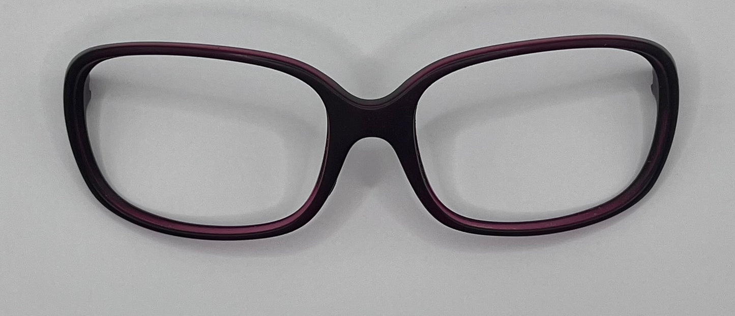 Costa Del Mar Riverton Front Face Black/pink