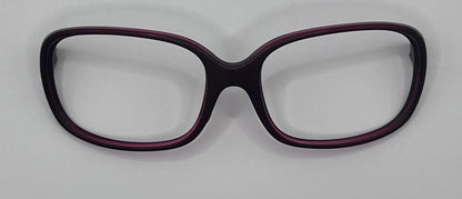 Costa Del Mar Riverton Front Face Black/pink