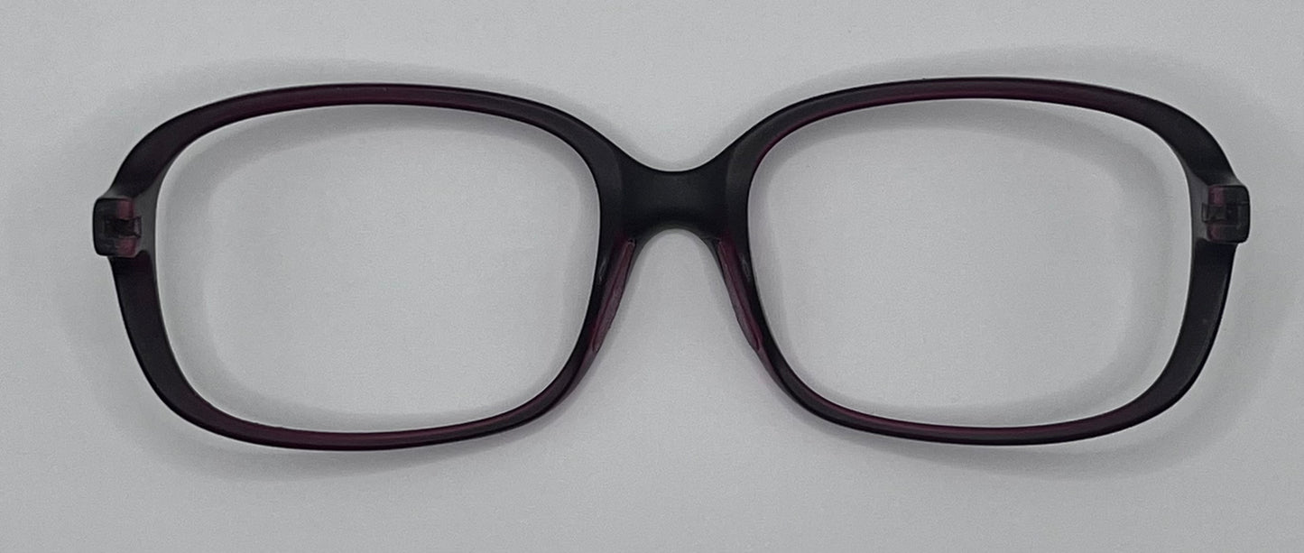 Costa Del Mar Riverton Front Face Black/pink