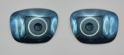 Costa Del Mar Broadbill Both Lenses Blue