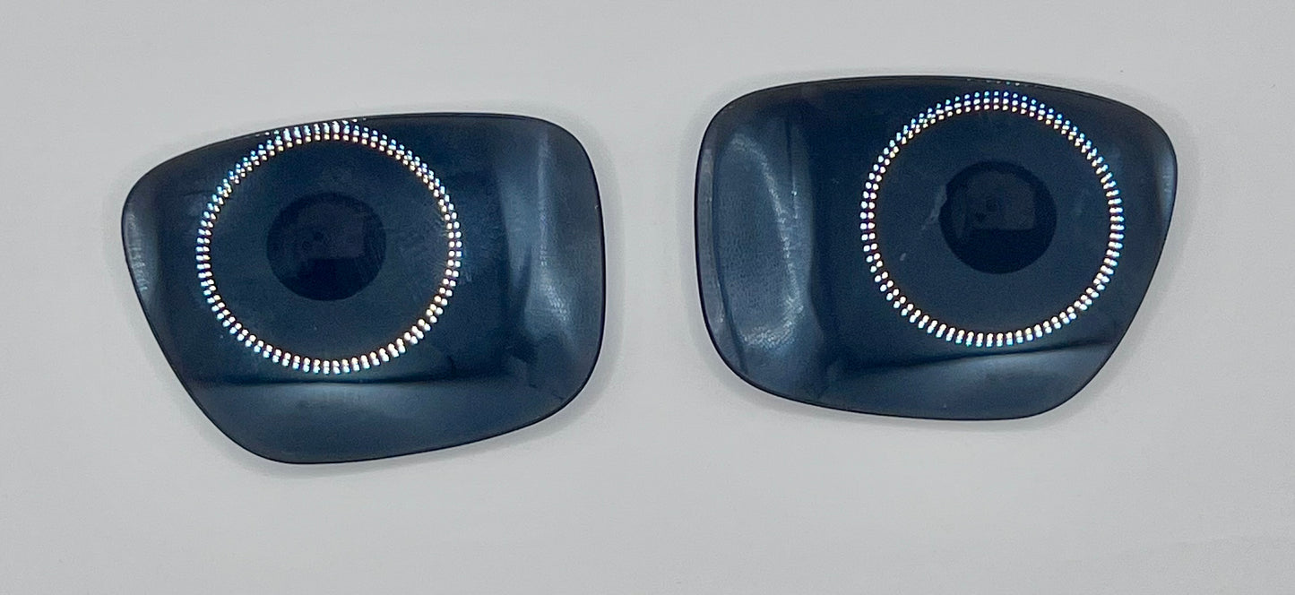 Costa Del Mar Broadbill Both Lenses Blue