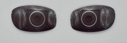 Maui Jim 576 Both Lenses Brown