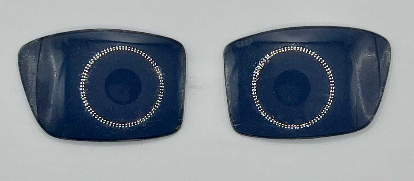 Costa Del Mar South Sea 11 Both Lenses Blue