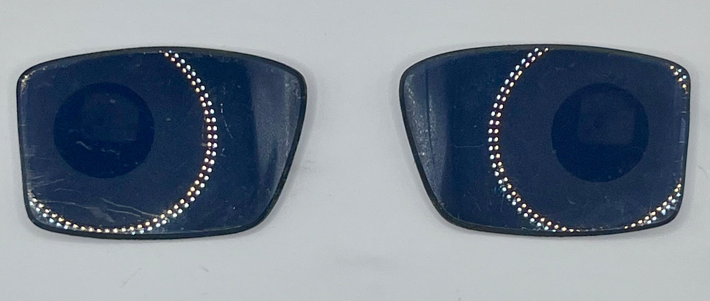 Costa Del Mar South Sea 11 Both Lenses Blue