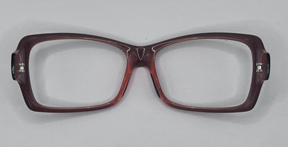 Costa Del Mar Islamorada 32 Front Face Black/pink