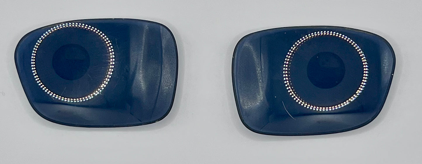 Costa Del Mar Islamorada 32 Both Lenses Blue