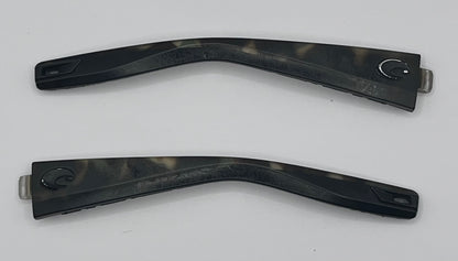 Costa Del Mar Tico 254 Both Temples Dark Green Tortoise