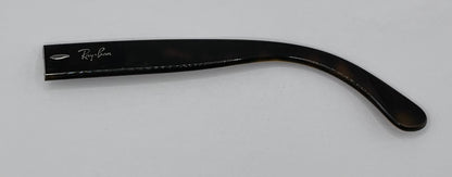 Ray Ban 4101 Left Temple Tortoise
