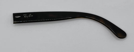 Ray Ban 4101 Left Temple Tortoise