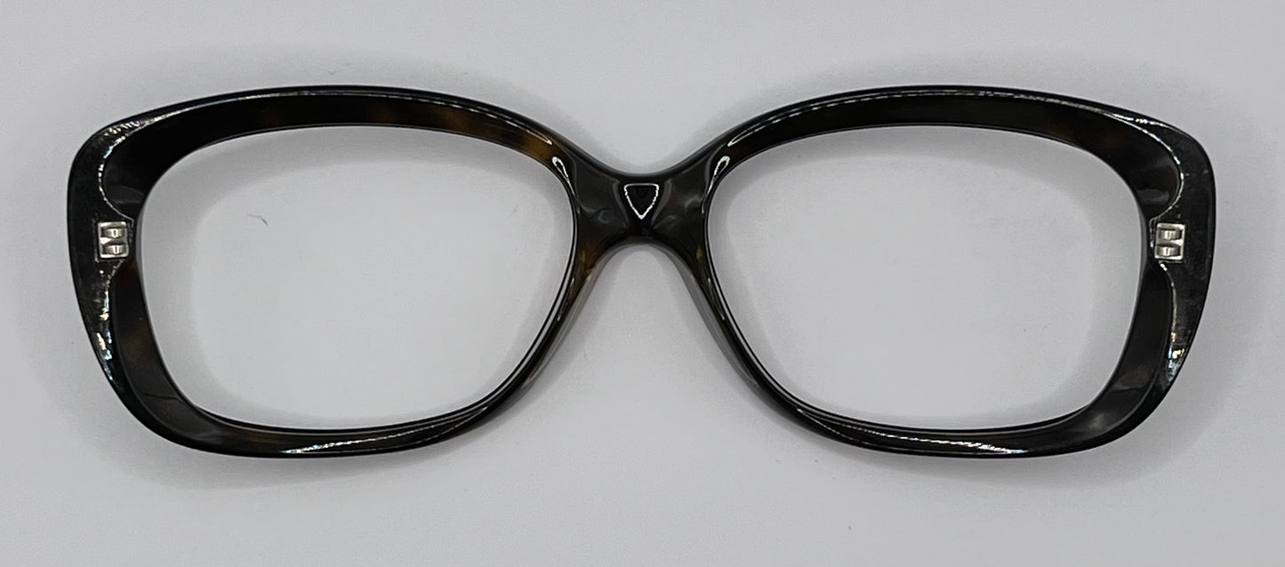 Ray Ban 4101 Front Face Tortoise