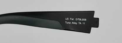 Costa Del Mar Tuna Alley Both Temples Black/blue