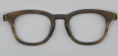 Maui Jim 737 Front Face Yellow/brown