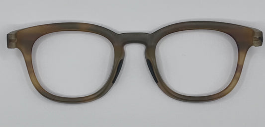 Maui Jim 737 Front Face Yellow/brown