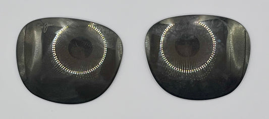 Maui Jim 737 Both Lenses Brown