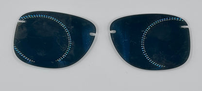 Maui Jim 445 Both Lenses Black