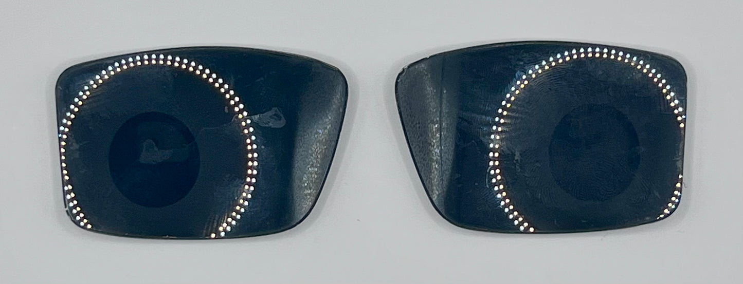 Costa Del Mar South Sea 66 Both Lenses Silver