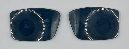 Costa Del Mar South Sea 66 Both Lenses Silver