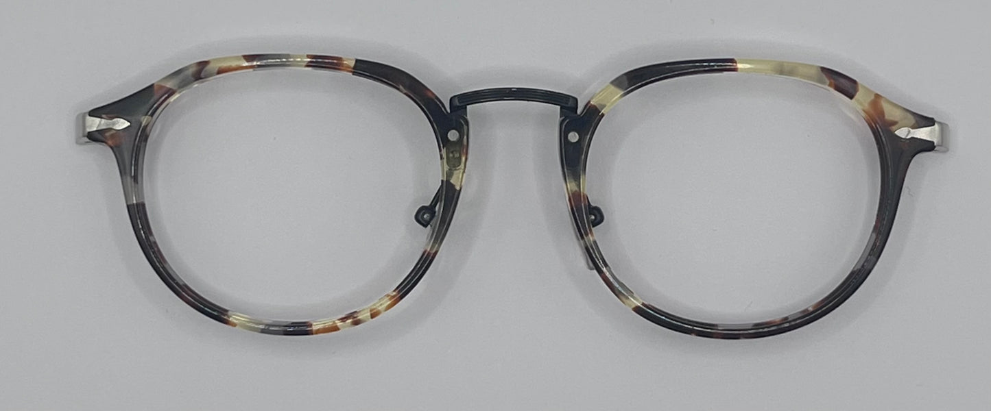 Persol 3168 Front Face Tortoise