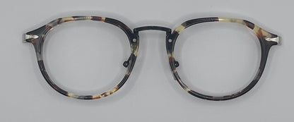 Persol 3168 Front Face Tortoise