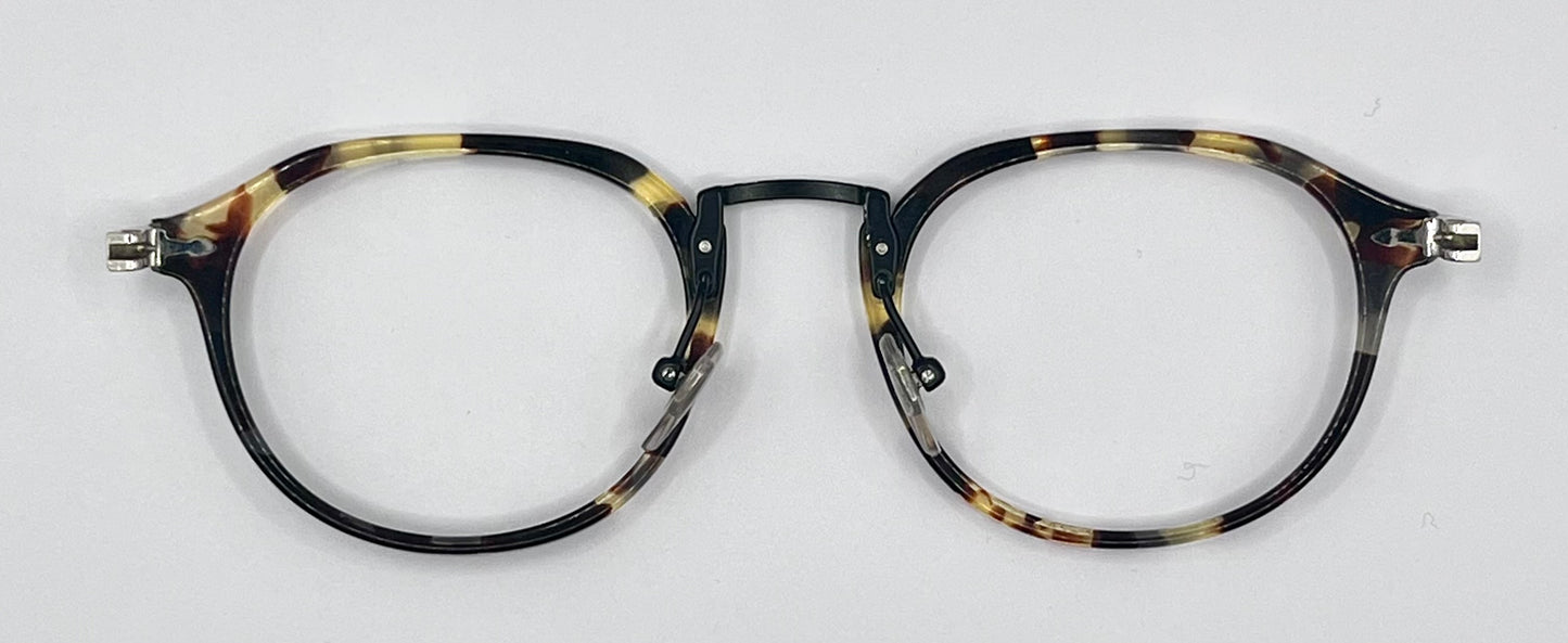 Persol 3168 Front Face Tortoise
