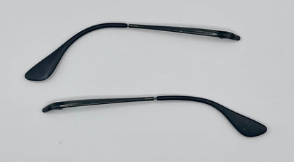 Ray Ban 4254 Both Temples Black