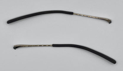 Costa Del Mar Shipmaster 126 Both Temples Gold