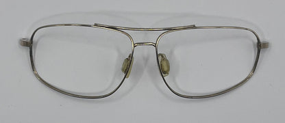 Costa Del Mar Shipmaster 126 Front Face Gold