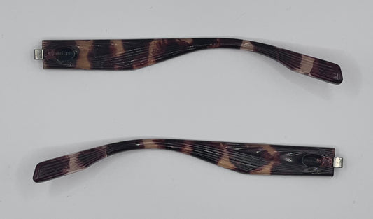 Costa Del Mar Salina Both Temples Pink Tortoise