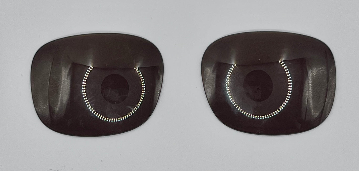 Costa Del Mar Gannet Both Lenses Brown