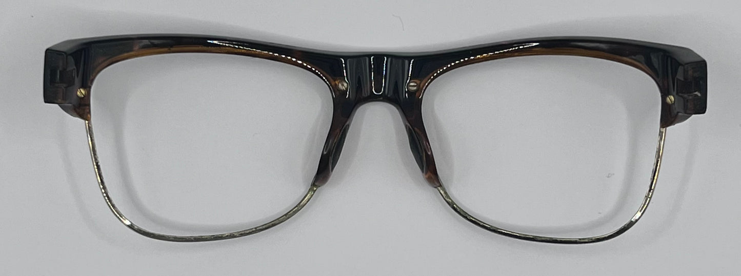 Costa Del Mar Pawleys 66 Front Face Tortoise/gold