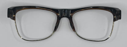 Costa Del Mar Pawleys 66 Front Face Tortoise/gold