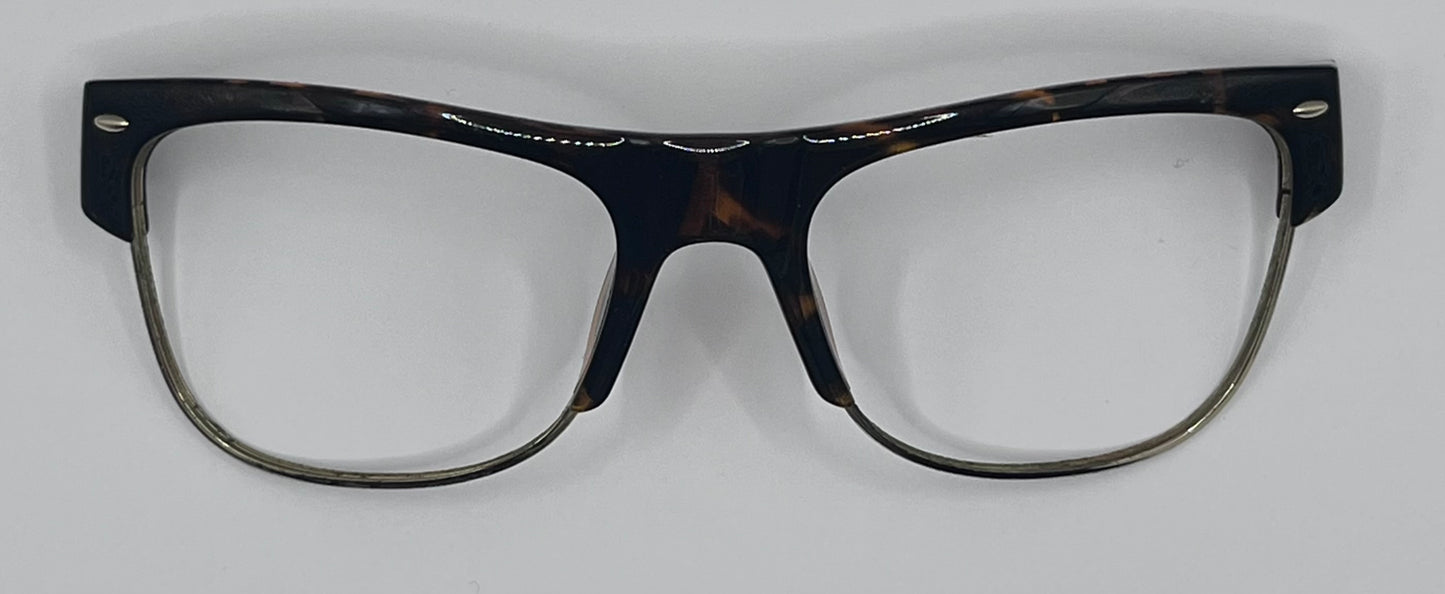 Costa Del Mar Pawleys 66 Front Face Tortoise/gold