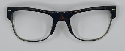 Costa Del Mar Pawleys 66 Front Face Tortoise/gold