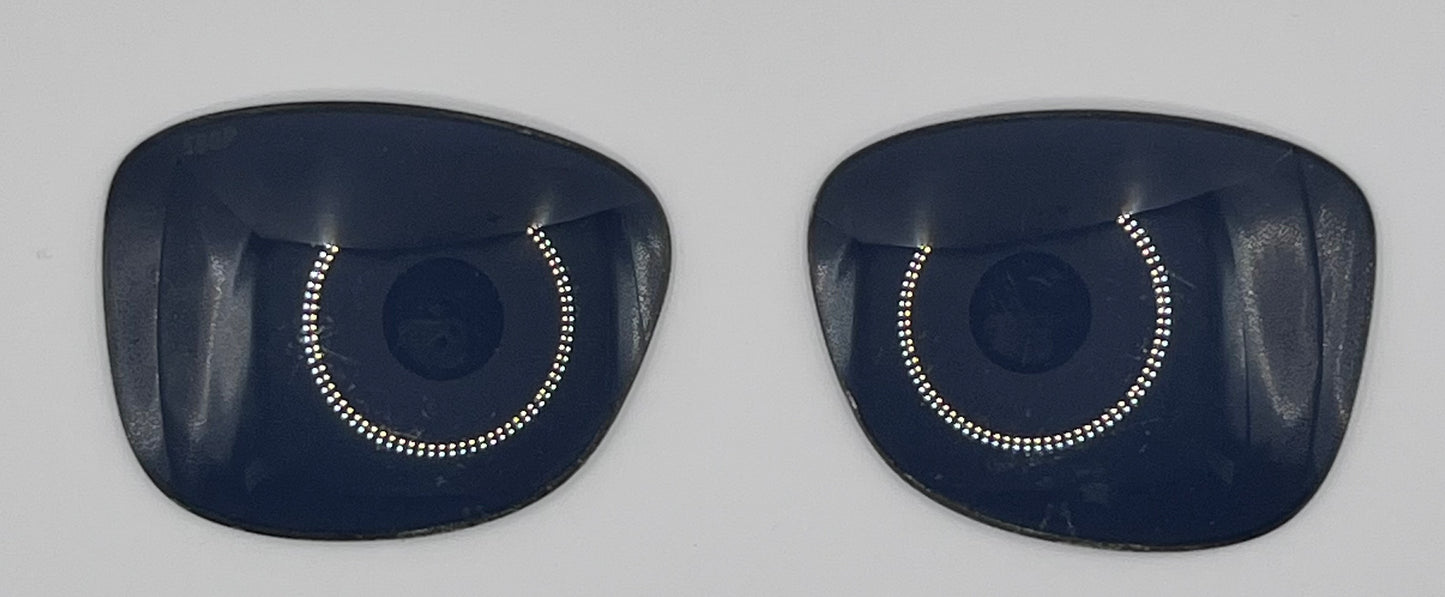 Costa Del Mar Pawleys 66 Both Lenses Blue