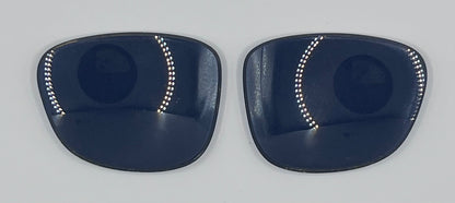 Costa Del Mar Pawleys 66 Both Lenses Blue
