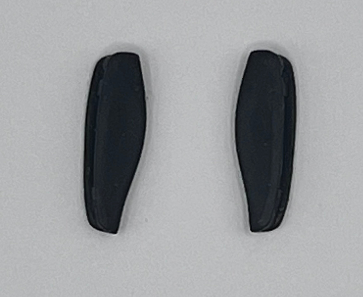 Costa Del Mar Paunch Nose Pads Black