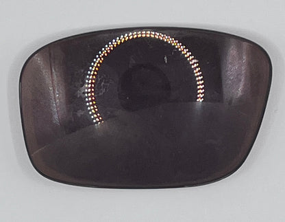 Costa Del Mar Jose Pro Left Lens Chrome Mirror Glass 580G