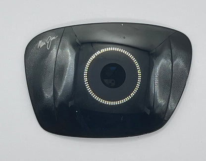 Maui Jim 839 Right Lens Black