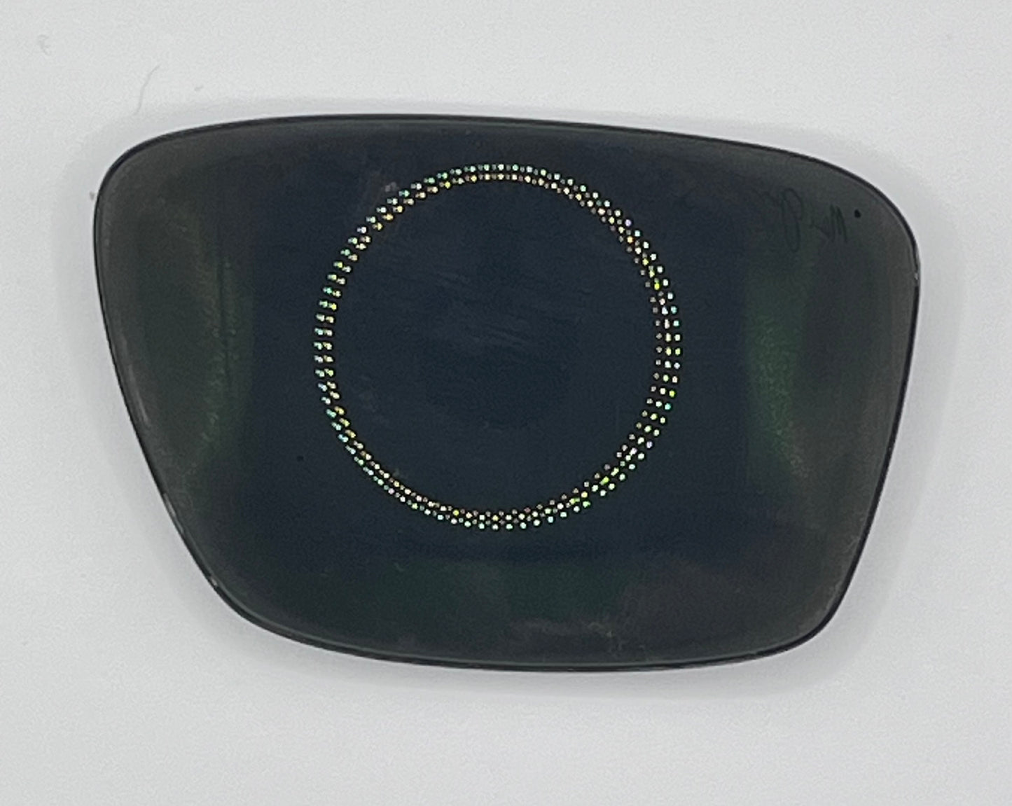 Maui Jim 839 Right Lens Black