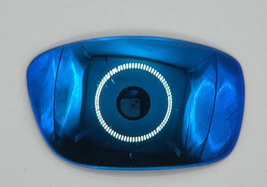 Kaenon Jose Left Lens Blue Mirror