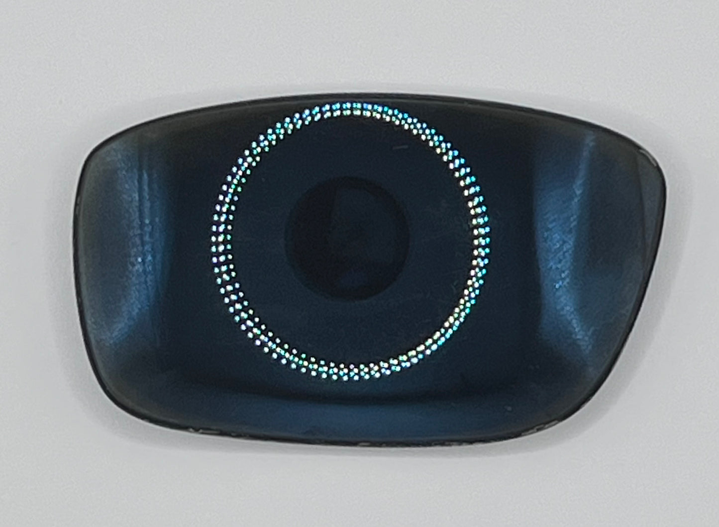 Kaenon Jose Left Lens Blue Mirror