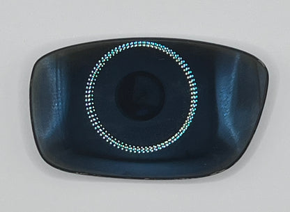Kaenon Jose Left Lens Blue Mirror
