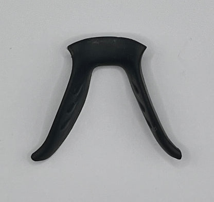 Costa Del Mar Fisch Nose Pads Black Glass 580G