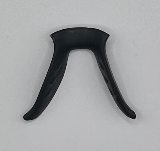 Costa Del Mar Fisch Nose Pads Black Glass 580G